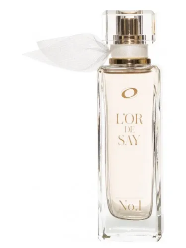 Imagen de L'Or de Say No. 1