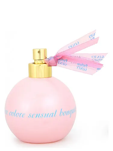 Perfume Colore Colore Sensual Bouquet de Parfums Genty