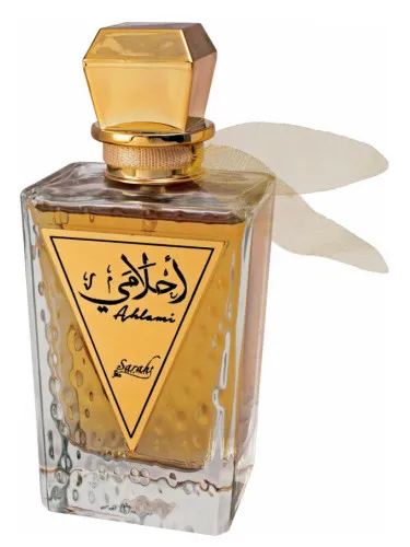 Perfume Ahlami de Sarahs Creations
