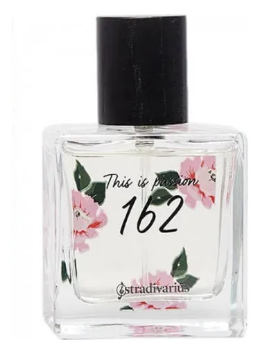 Perfume 162 This Is Passion de Stradivarius