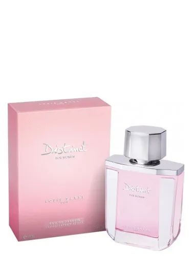 Perfume Distinct For Women de Louis Varel