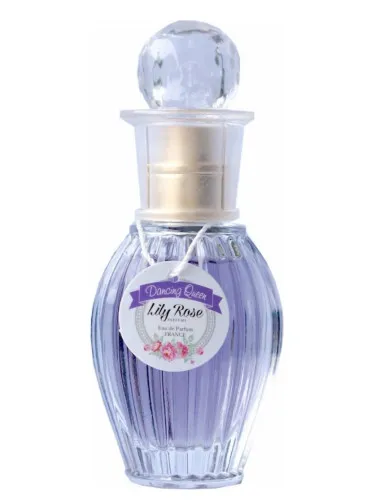 Perfume Dancing Queen de Lily Rose Parfums