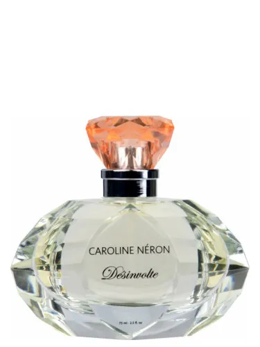 Imagen de Caroline Néron Désinvolte