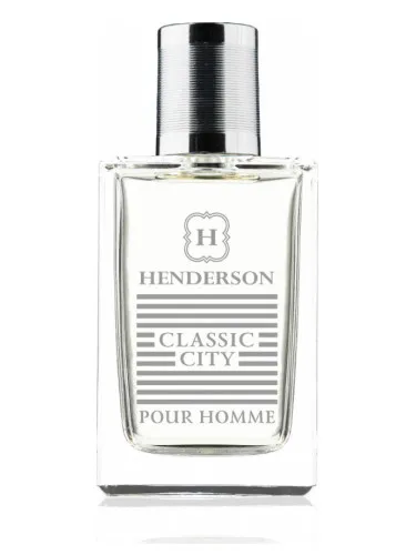 Perfume Classic City de Henderson