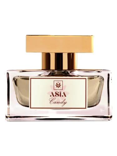 Perfume Candy de Asia Perfumes