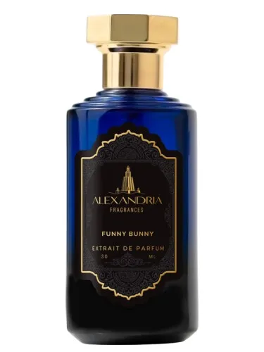 Perfume Funny Bunny de Alexandria Fragrances