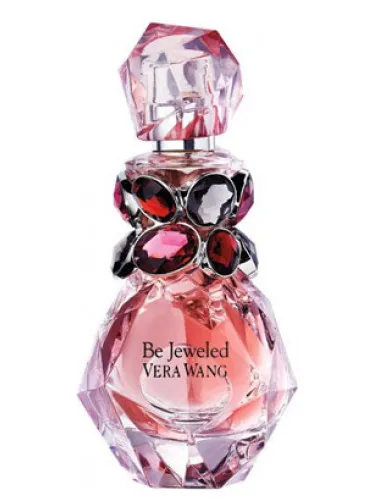 Perfume Be Jeweled Rouge de Vera Wang