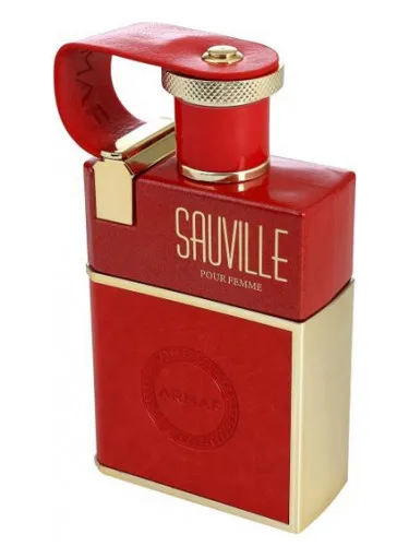 Perfume Sauville Pour Femme de Armaf