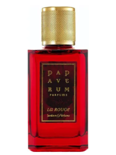 Perfume La Rouge de Jardin de Parfums