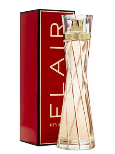 Perfume Flair de Revlon
