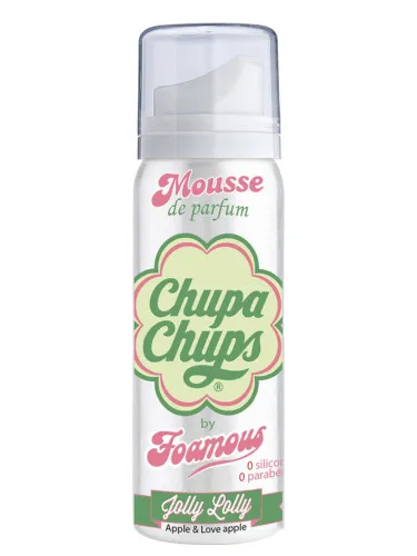 Perfume Jolly Lolly de Chupa Chups