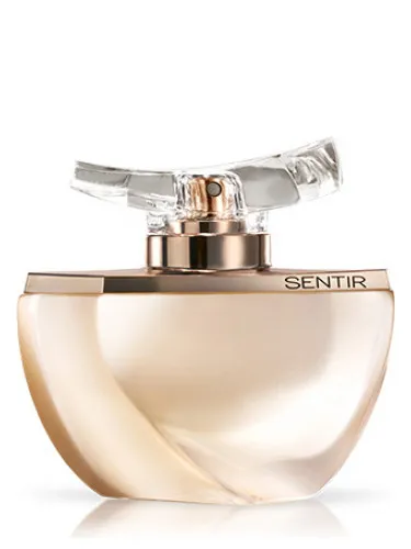 Perfume Sentir de Yanbal