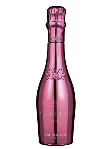 Perfume Rose de Molsheim & Co