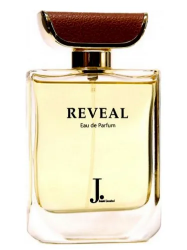 Perfume Reveal de Junaid Jamshed