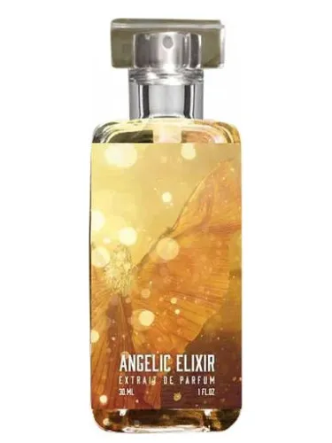 Perfume Angelic Elixir de The Dua Brand