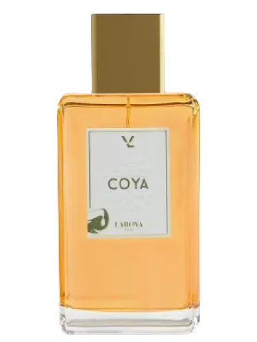 Perfume Coya de Laboya Paris
