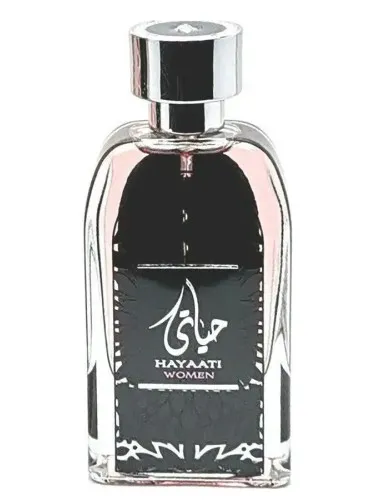 Perfume Hayaati Women de Ard Al Zaafaran