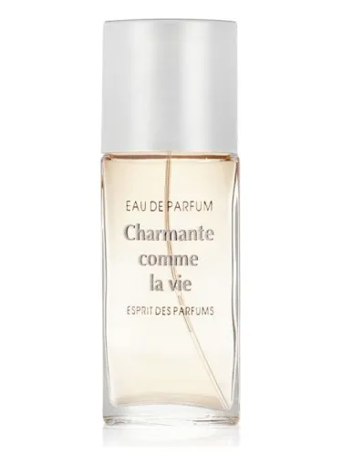 Perfume Charmante Comme La Vie de Новая Заря (Novaya Zarya – The New Dawn)