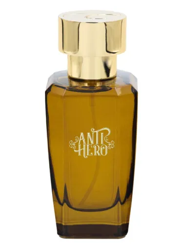 Perfume Antihero de Curatrix
