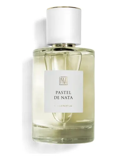Perfume Pastel de Nata de Next Memory