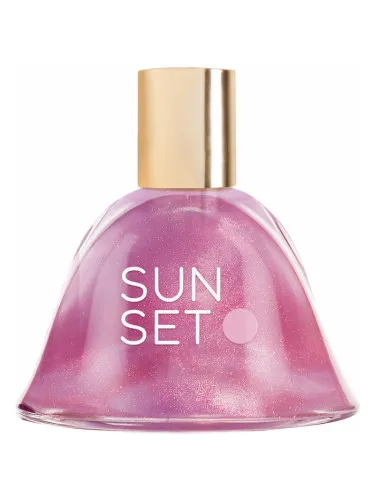 Perfume Sunset de Dilís Parfum