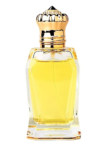 Perfume Vampira de Wallachian Perfumes