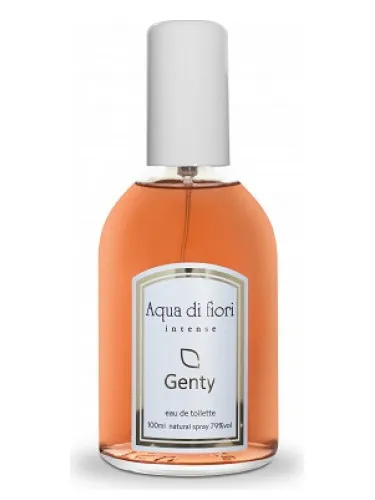 Perfume Aqua di Fiori Intense de Parfums Genty