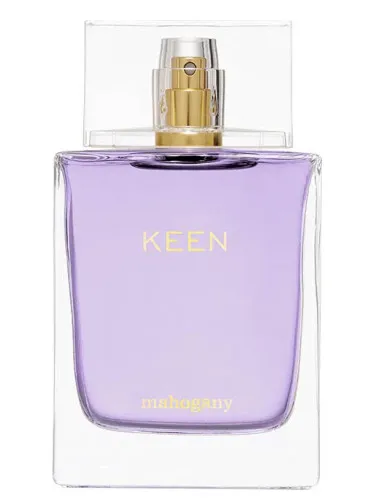 Perfume KEEN de Mahogany