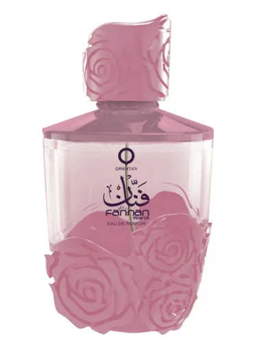 Perfume Fannan Wardi de Orientica