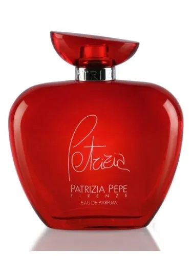 Imagen de Patrizia