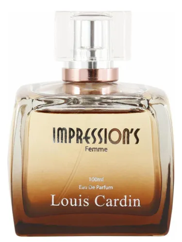 Imagen de Impression's