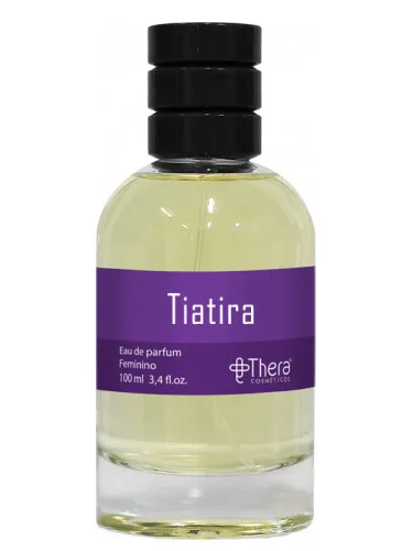Perfume Tiatira de Thera Cosméticos
