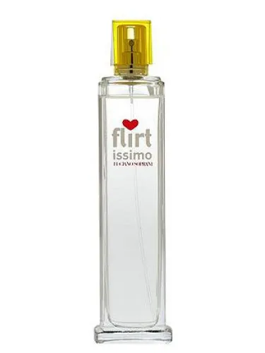 Perfume Flirt Issimo de Luciano Soprani
