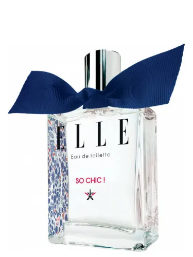Imagen de So Chic!