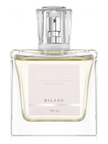 Perfume Milano de Alena Seredova