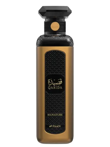 Perfume Qasida Signature de FAAN