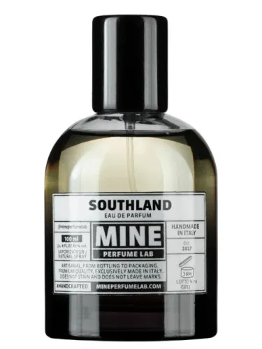 Perfume Southland de Mine Perfume Lab