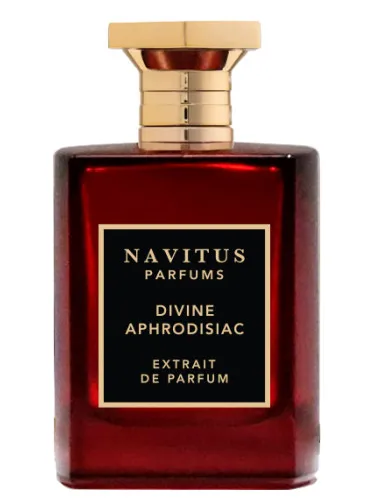 Perfume Divine Aphrodisiac de Navitus Parfums