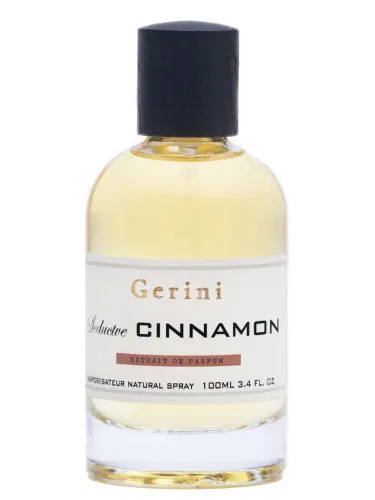 Perfume Seductive Cinnamon de Gerini