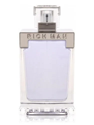 Perfume Rich Man de Paris Bleu Parfums