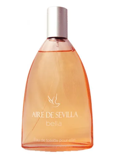Perfume Aire de Sevilla Bella de Instituto Español