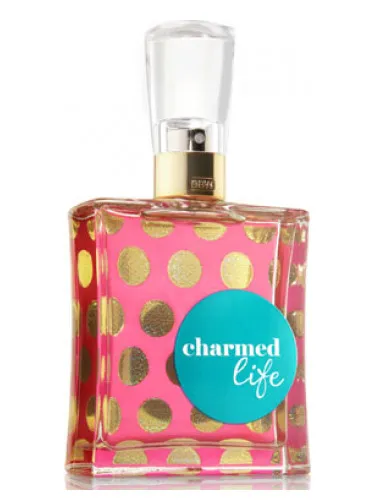 Perfume Charmed Life de Bath & Body Works