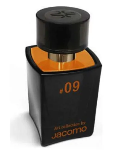 Perfume Art Collection by Jacomo #09 de Jacomo