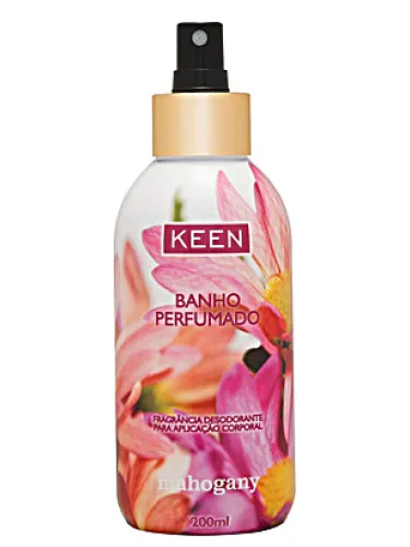 Imagen de KEEN Banho Perfumado