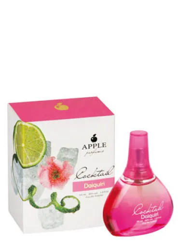 Perfume Daiquiri de Apple Parfums