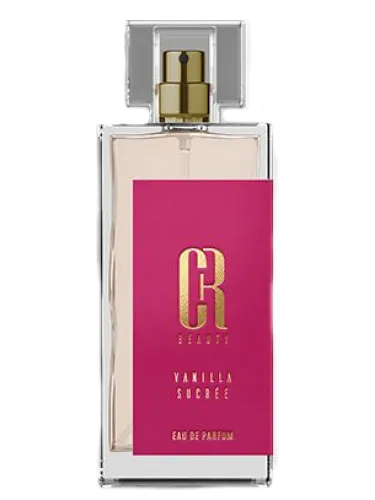 Imagen de Vanilla Sucrée