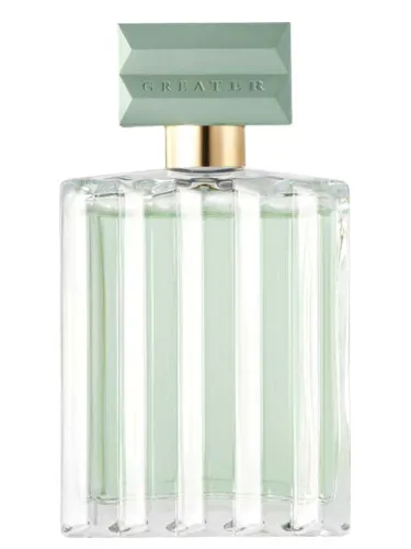 Perfume Greater de Oriflame