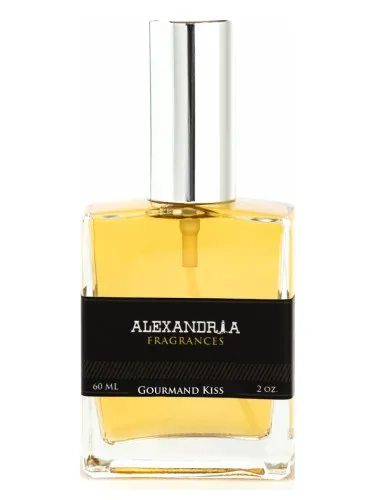 Perfume Gourmand Kiss de Alexandria Fragrances