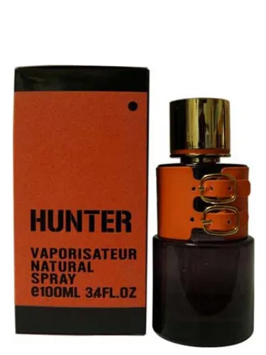 Imagen de Hunter