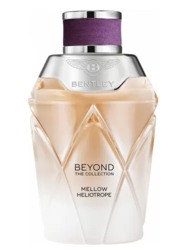 Imagen de Mellow Heliotrope